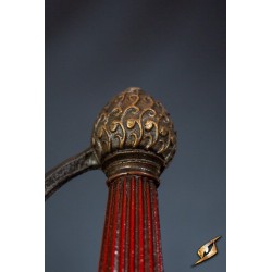 Rillet Rapier