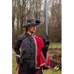 Rillet Rapier