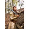 Curved Elven Sword