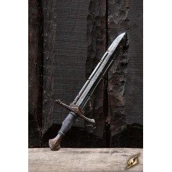 Battleworn Ranger Sword