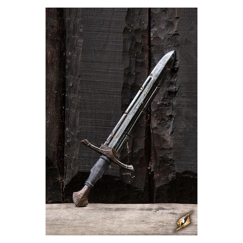 Battleworn Ranger Sword Battleworn Ranger Sword