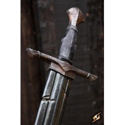 Battleworn Ranger Sword