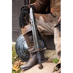 Battleworn Ranger Sword