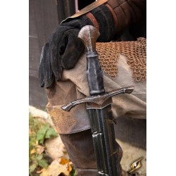 Battleworn Ranger Sword