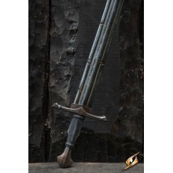 Battleworn Ranger Sword