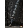 Battleworn Ranger Sword