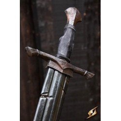 Battleworn Ranger Sword