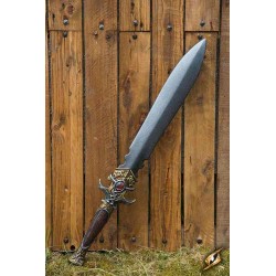 Royal Elf Sword