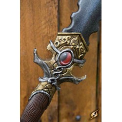 Royal Elf Sword