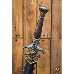 Royal Elf Sword