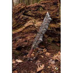 Orc Cleaver