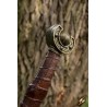 Celtic Leaf Sword