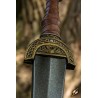 Celtic Leaf Sword