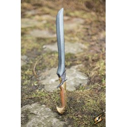 Elven Sword