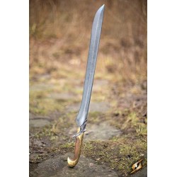 Elven Sword