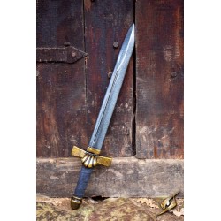 Kriegsmesser - 60 cm