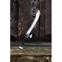 Dark Elven Blade - 60 cm