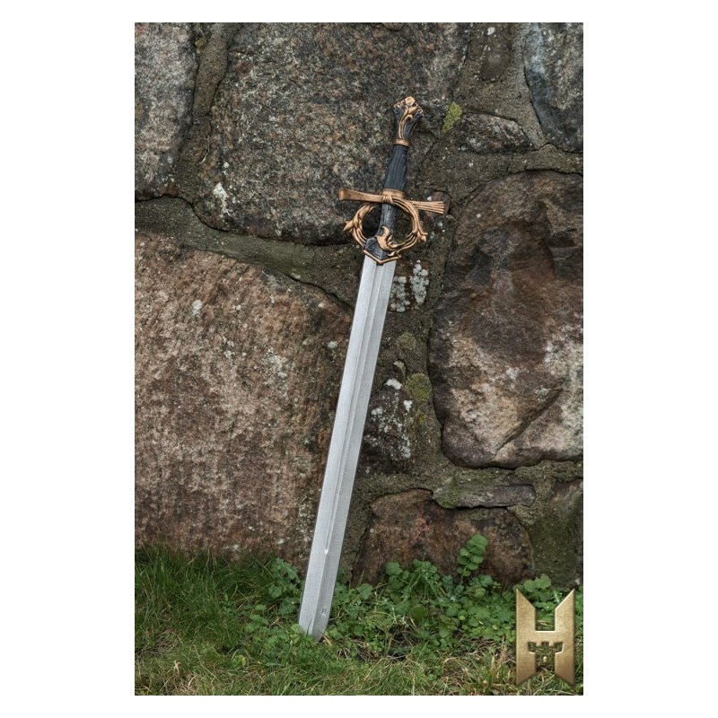 Highborn Sword Highborn Sword