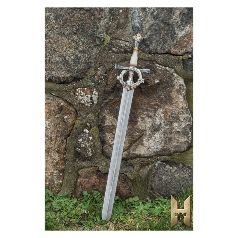 Highborn Sword Highborn Sword