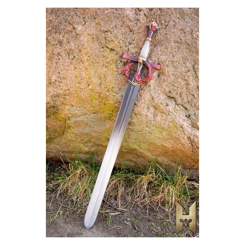 Highborn Sword Highborn Sword