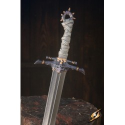 Marauder Sword - Eroded