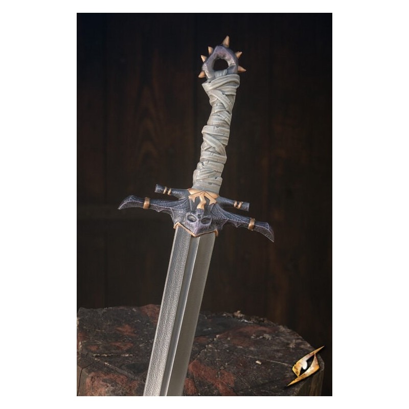 Marauder Sword - Eroded Marauder Sword - Eroded