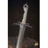 Marauder Sword - Eroded