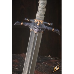 Marauder Sword - Eroded