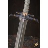Marauder Sword - Eroded