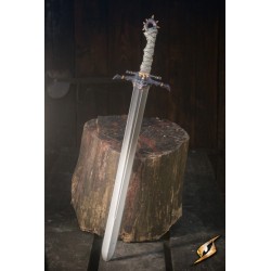 Marauder Sword - Eroded