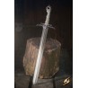 Marauder Sword - Eroded