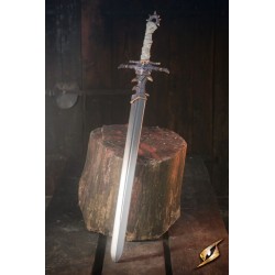 Marauder Sword - Eroded