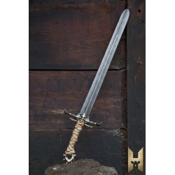 Marauder Sword - Eroded