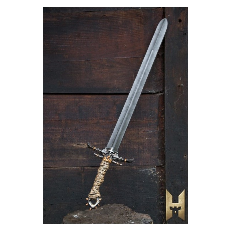 Marauder Sword - Eroded Marauder Sword - Eroded