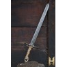 Marauder Sword - Eroded