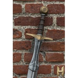 Knightly Sword- 105 cm