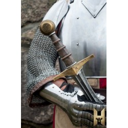Knightly Sword- 105 cm