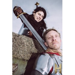 Arming Sword