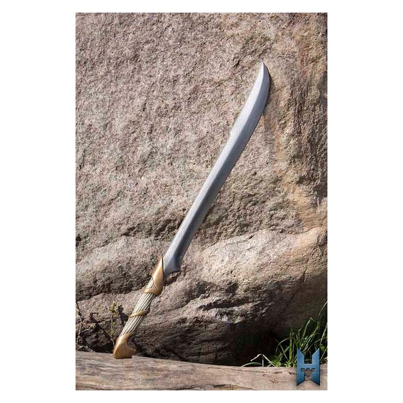 Shadow Elven Hunter Blade Shadow Elven Hunter Blade
