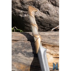 Shadow Elven Hunter Blade
