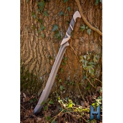 Shadow Elven Hunter Blade