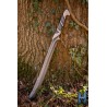Shadow Elven Hunter Blade