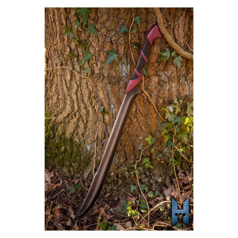 Shadow Elven Hunter Blade Shadow Elven Hunter Blade