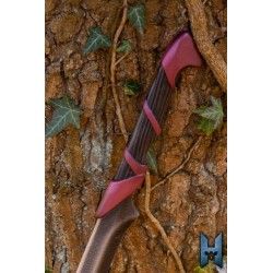 Shadow Elven Hunter Blade