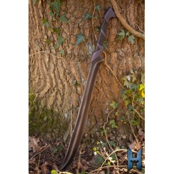 Shadow Elven Hunter Blade