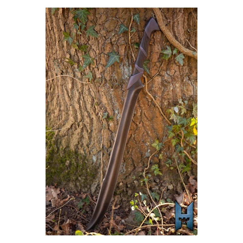Shadow Elven Hunter Blade Shadow Elven Hunter Blade
