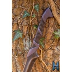 Shadow Elven Hunter Blade