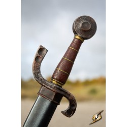Falchion - Curved