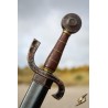 Falchion - Curved