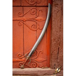 Falchion - Curved